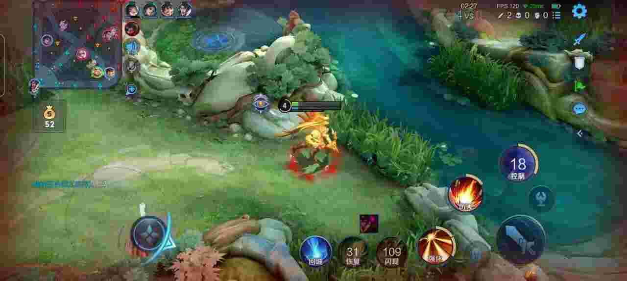 王者荣耀擎天柱 - 和平精英透视挂购买安卓辅助预览图
